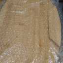 Wooden Juicing Board With Juice Groove