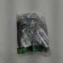 Fake Chest Hair Body Hairs Adding Hair Volume Enhancement of Manliness Handmade Full Lace Fake Realistic Chest hair (Style 2)