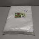 SurpOxyLoc 4mil100 Gallon Size11x16Inch Vacuum Freezer Sealer Bags for Food,BPA Free, Sous Vide Vaccume Safe,Universal Design Pre-Cut Bag and Work with Any Types Vacuum Sealer