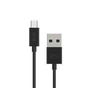 PureGear USB C Fast Charging, USBA to USBC Fast Data Sync Transfer Cable for iPhone 15 Series, Galaxy S21/S21+/S21Ultra/S20/S20FES10/S9/Note20, Pixel, & More USBC Devices Life Time Replacement (10 FT)