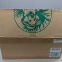 QIANYUN Artificial Boxwood Ball Bush- Faux Boxwood Decorative Balls for Backyard, Balcony, Garden, Wedding and Home Décor (2, 22inch)