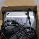 Saillong Vent Blower Fan Kit, Wall Heater Fan Accessory Kit Replacement Compatible with Mr. Heater, Dyna Glo, Comfort Glow, Glo Warm Propane Natural Gas Wall Heating Motor