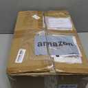 Tresound Tail Light + 3rd Brake Cargo Lamp for 2007-2008 Dodge Ram 1500, 2007-2009 Ram 2500 3500, Third High Mount Stop Light Rear LED Taillight Assembly, 55277302AC 55277303AC (Chrome)