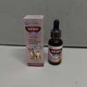 Cats and Dogs Natural Broad Spectrum Treatment  Against Parasites and Toxins  Herbal Medicine Support  All Breeds and Size  Puppy & Kitten