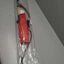 Kids Bow and Arrow Set, 33″ Archery Set Wrapped in Microfiber Leather Wooden Toy Bow and Arrow for Kids 6-8 8-12, 7 Wood Arrows, 3 Feathered Arrows (Rubber Tip), Gifts for Youth Boys Girls, Red