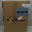 SoundAsleep Products SoundAsleep CloudNine Series Air Mattress with Dual Smart Pump Technology Queen Size