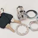Armstrong Replacement Lock for Stack-On Safes (Set of 1)
