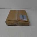 Corner Shower Caddy Tension Pole: 4tier Adjustable Rustproof Bathroom Organizer Shelves - Bathtub Shampoo Rack 43.5-120 inch (Black)