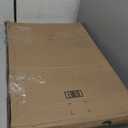 PIC AUTO Heavy Duty Rubber Floor Mats, Purple Aluminum Film Car Mats Set, Front and Rear Car Mats with Anti-Slip Backing, All Weather Protection, Trim-to-Fit for Automotive SUV, Sedan, Van