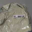 4pcs Jumbo Oversized Ribbon Balloons Coquette Bow Balloons Bow Party Coquette Party Decorations for Birthday Baby Shower Bridal Shower Supplies (Cream)