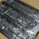 9-Tier Over The Door Pantry Organizer, Adjustable Metal Hanging Spice Rack for Kitchen, Bathroom & Bedroom Storage, Heavy-Duty Alloy Door Rack Organizer with 3 Basket Sizes, 9 Baskets