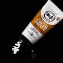 Shave Razorless Cream Shave, Bald Head Smooth Head Maintenance, Light Fresh Scent 6 oz (Pack of 11)
