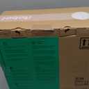 iRobot Roomba 105 Vac Robot Vacuum - Easy to use, Intense Power-Lifting Suction, LiDAR Navigation, Multi-Surface Cleaning, Cleans in Neat Rows, Self-Charging