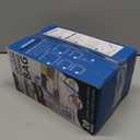 Cozy Essential Vacuum Storage Bags, Compression Space Saver Bags for Clothes, Comforters, Blankets, Pillow, Bedding, Sealer Clothing Storage,20 Combo