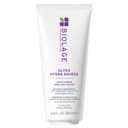Biolage Ultra Hydra Source Leave-In Cream - Moisturizes & Controls Frizz, For Very Dry, Thick, Hair, Infused with Micro-dosed with Cupuau Butter & Salicylic Acid