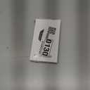 Smart Watch for Men Women Compatible with iPhone Samsung Android Phone 1.69 inch Full Touch Screen IP68 Waterproof Bluetooh Fitness Tracker Heart Rate/Sleep Monitor (Gold)