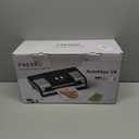 FRESKO Automatic Vacuum Sealer for Food, Hands-Free Operation,  in 20 min – Ideal for Meal Prep & Bulk Food Storage, Powerful Suction