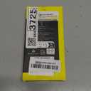 JETech Glitter Case for iPhone 17 Pro Max 6.9-Inch Compatible with MagSafe, Clear Cute Bling Sparkle for Women and Girls, Shiny Shockproof Magnetic Sparkly Phone Cover (Clear)