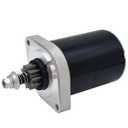 5954 New Starter Motor Replacement for Kawasaki FR730V FR691V FR651V FR600V FS691V FS651V FS541V, Cub Cadet Z-Force 48 54 60 RZT46 RZT50 LTX1046 LTX1050 OE#: 21163-0749 21163-0743 21163-0727