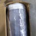 Inofia Queen Mattress, 12 Inch Hybrid Innerspring Double Mattress Cool Bed with Breathable Soft Knitted Fabric Cover, 101 Nights Trial