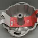 Nordic Ware Anniversary Bundt 12 Cup, Gold