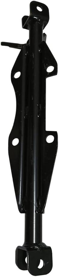 New Foot Peg Rest Stand Mount Bracket Compatible with 70CC 90CC 110CC 125cc 140cc 160cc CRF70 XR70 BBR KLX TTR Pit Dirt Bike