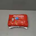 Huggies Newborn Diapers, Little Snugglers Baby Diapers, Size Preemie (up to 6 lbs), 30 Count