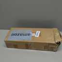 TSMD Asia Asian 48 Countries Desk Flags Set Small Mini Office Table Stick Flag with Stand Base for Classroom Decorations,5x8 Inch