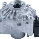 HOLDWELL Front Differential Reducer Gearbox Q830-310000-10000 Q83031000010000 compatible with CFMoto CForce 500 800 2017 600 EPS 2-Up 4-Wheeler 2019 1000 2019