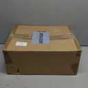 VONLUCE Pendant Lights Kitchen Island, Brushed Gold Pendant Light Fixtures with E26 Base & Adjustable Cable, Modern Pendant Lighting with Glass Shade for Living Room Bedroom Hallway, 3 Packs