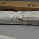 VEELIKE Large Size Marble Contact Paper Peel and Stick Countertops for Kitchen Waterproof Beige Gold Marble Wallpaper for Countertops Walls 32''x118'' Self Adhesive Countertop Vinyl for Bathroom Desk