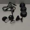 ZMDCAM Hidden Camera Wireless, Mini WiFi 1080P HD Camera for Home Security, APP Control Surveillance Camera Indoor Outdoor for Baby Pet, Secret Nanny Cam with Night Vision(Video Only) Pack of 3