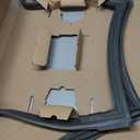 GE WR14X36194 Freezer Gasket