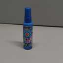 amika Hydro Rush Intense Moisture Leave-In Conditioner with Hyaluronic Acid (2 Fl Oz (Pack of 1))