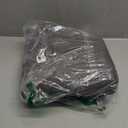 Ameritex Waterproof Dog Bed Cover Pet Blanket with Anti-Slip Back for Furniture Bed Couch Sofa (52x82 Inch (Pack of 1), Darkgrey)