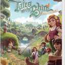Tales of the Shire: A The Lord of The Rings Game - Nintendo Switch