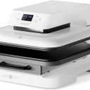 HTVRONT Auto Heat Press Machine for T Shirts - 15x15 Smart T Shirt Press Machine with Auto Release - Professional Heat Press for Sublimation, Vinyl, Heat Transfer Projects