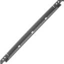 W10909089 AP6034205 Dishwasher Lower Door Seal - Compatible with Whirlpool, Admiral, Amana, Crosley, Estate, Jenn-Air, Kenmore, Sears, Kirkland, Kitchen Aid, Magic Chef, Maytag, Roper