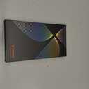 TORRAS Magnetic Slim Fit for iPhone 17 Pro Case 6.3 inch, Ultra-Thin, Compatible with MagSafe, Lightweight Matte Anti-Scratch Hard PC Cover Phone Case for iPhone 17 Pro OriginFit, Red (5-Lucky Red)