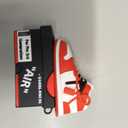 [2Pac] Compatible Airpods Pro 3 Case (2025),3D Cute Cartoon Shoe Box Soft Silicone Protective Cases for Apple AirPods Pro 3rd Generation Case,Airpod Pro 3 Cover with Keychain for Women Men,Red+Pink