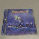 Rust in Peace, Format: Audio CD