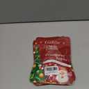 3 x Ornament Hooks  Essential Christmas Tree Decorating Hangers Great Xmas Ornament Hooks for Hanging Christmas Decorations 35 PCS (Round-Upgraded-24pcs)