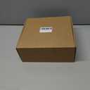 Travel Seat Cushion, Press Type Portable Inflatable Travel Seat Cushion, Suitable for Airplanes, Office Chairs, Wheelchairs, Cars, Stadiums, 36 Airbags Provide Comfortable Support (Black)