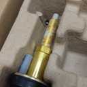 Moen F7660BL Sip Modern Drinking Water Beverage Faucet with Optional Filtration System (Sold Separately), Matte Black