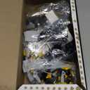 LEGO Speed Champions Mercedes-AMG G 63 & Mercedes-AMG SL 63 Building Toys - Kids Pretend Play Toy Cars for Boys & Girls, Ages 10+ Years - Gifts for Christmas - 76924