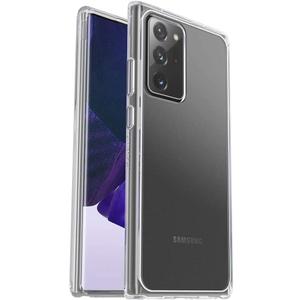 OtterBox Prefix Series Case for Samsung Galaxy Note 20 Ultra 5G (Ultra ONLY) Non-Retail Packaging - Clear OtterBox Prefix Series Case for Samsung Galaxy Note 20 Ultra 5G (Ultra ONLY) Non-Retail Packaging - Clear