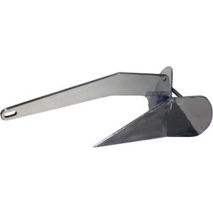 Lewmar Stainless Steel DTX Anchor, 14 lb