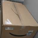 7.5x10 FT Tension Fabric Display Backdrop for Trade Show Booth, Stand Holder Backdrop Portable Aluminum Double-sided for Exhibition, Weddings, Events, - Stand Only