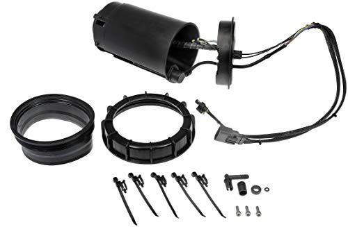 Amazon.com: Dorman 904-385 Diesel Exhaust Fluid Heater Compatible with Select BMW Models (OE FIX) : Automotive