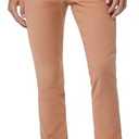 Joe's Jeans Men's Non-Denim Airsoft Asher Slim Leg French Terry Pant, Cork, 42
